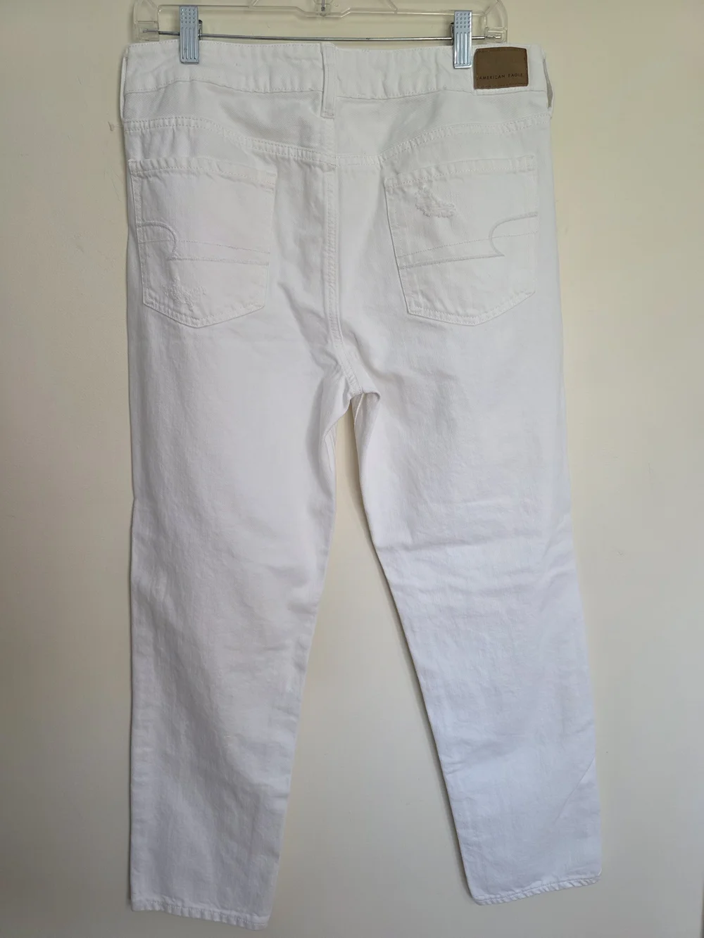 American Eagle Outfitters relaxed boyfriend